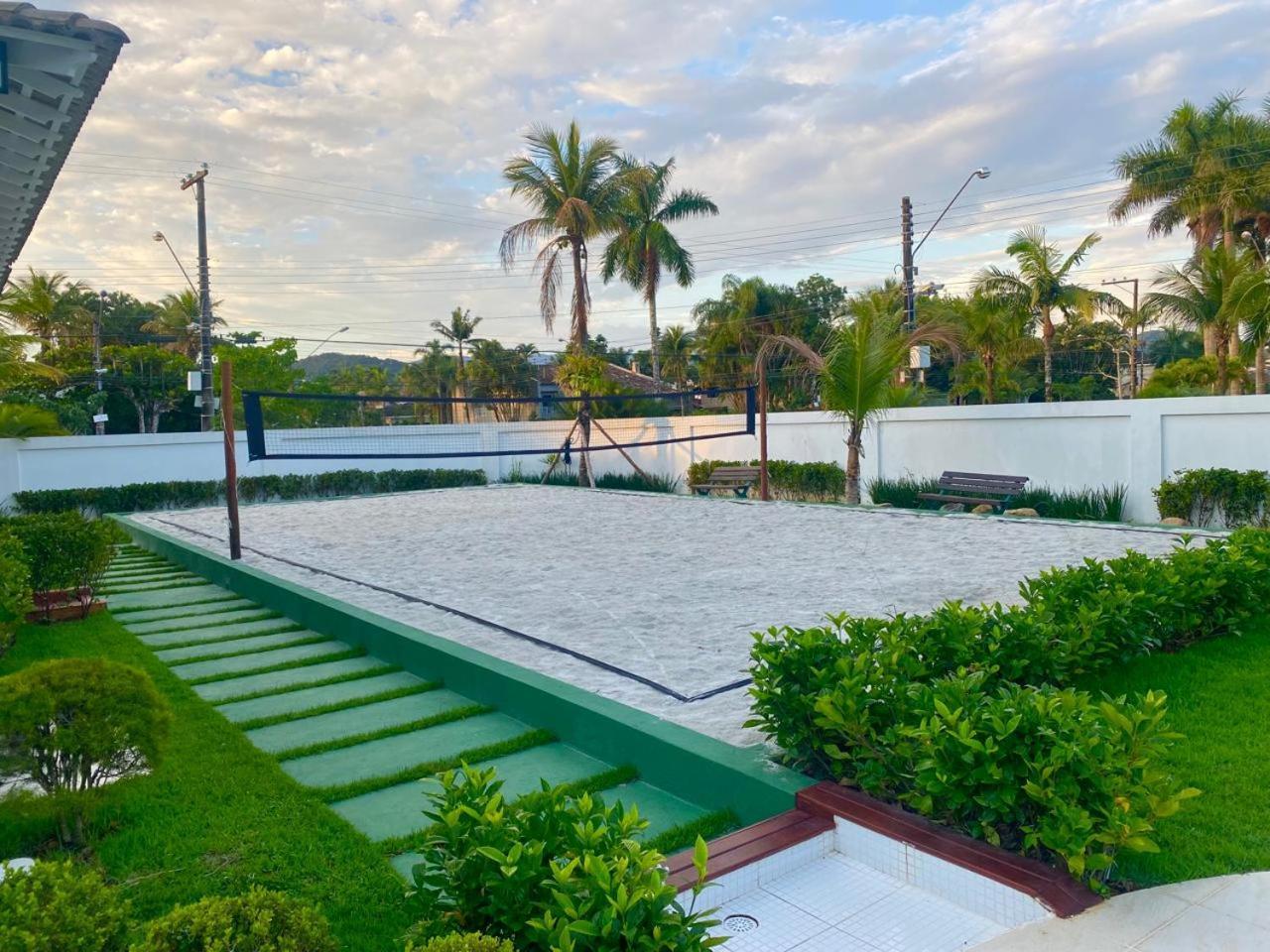 Villa Jardim Acapulco - Guaruja - Praia De Pernambuco エクステリア 写真